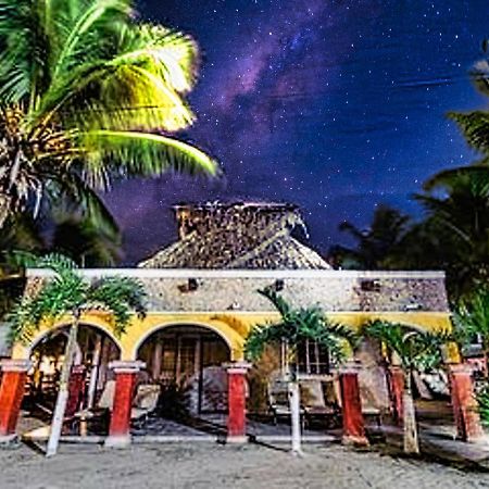 Hacienda Antigua Villa, 50M From Sandy Beach Ель-Куйо Екстер'єр фото