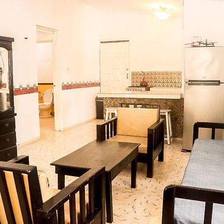 Hacienda Antigua Villa, 50M From Sandy Beach Ель-Куйо Екстер'єр фото