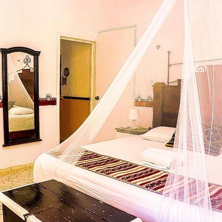 Hacienda Antigua Villa, 50M From Sandy Beach Ель-Куйо Екстер'єр фото