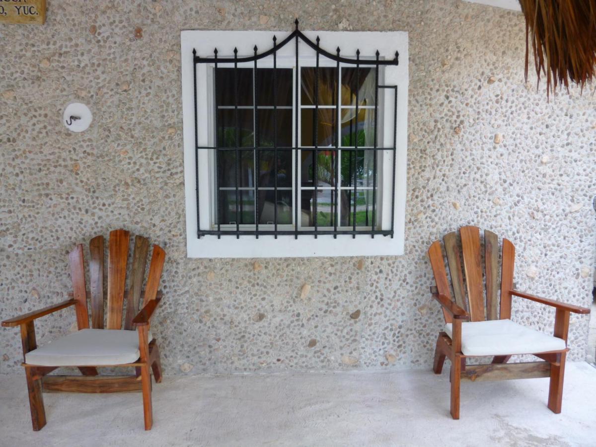 Hacienda Antigua Villa, 50M From Sandy Beach Ель-Куйо Екстер'єр фото