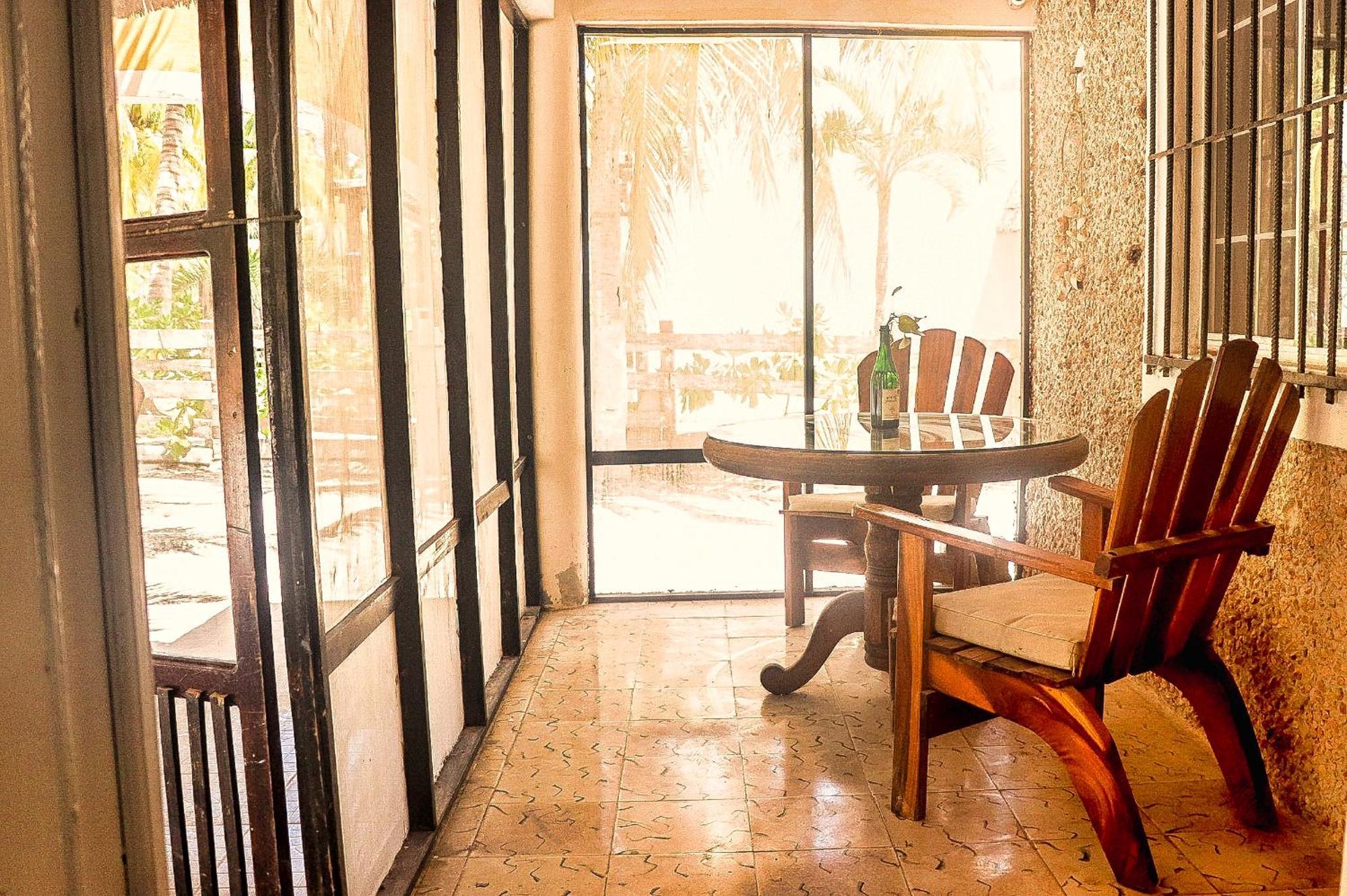 Hacienda Antigua Villa, 50M From Sandy Beach Ель-Куйо Екстер'єр фото