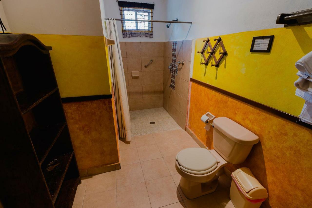Hacienda Antigua Villa, 50M From Sandy Beach Ель-Куйо Екстер'єр фото